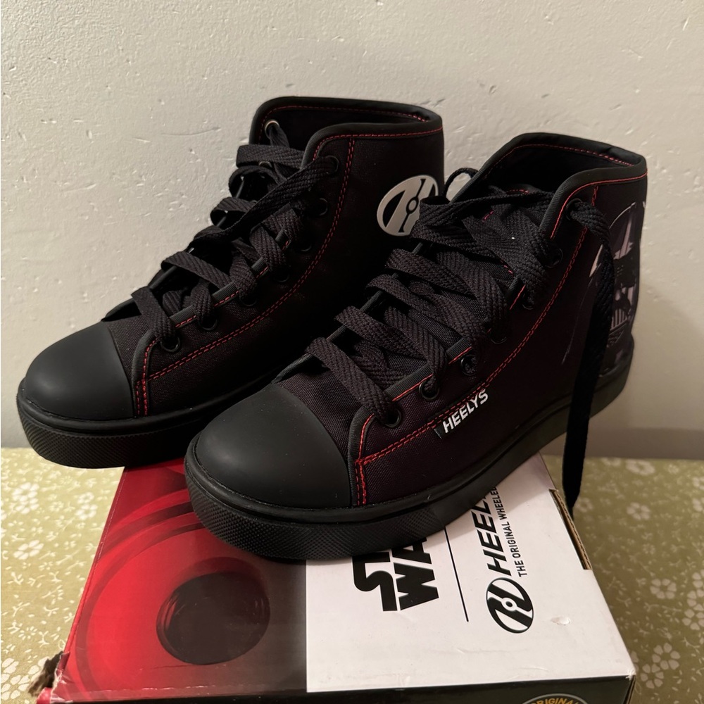 Heelys